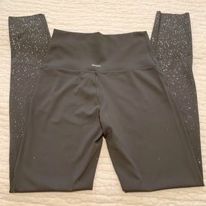 American Eagle Workout Leggings Size 4